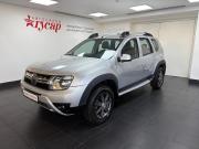 Renault Duster I Рестайлинг Киров  - изображение 16