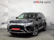 Mitsubishi Outlander III Рестайлинг 3 Екатеринбург  - изображение 22