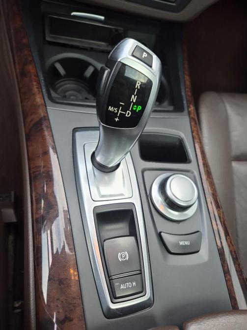 BMW X5 II (E70) Саратов  - изображение 24