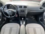 Volkswagen Polo V Рестайлинг Москва  - изображение 27