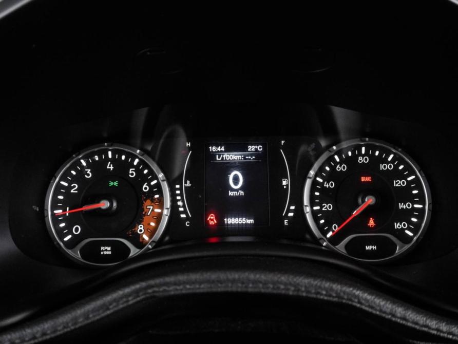 Jeep Renegade I Воронеж  - изображение 13