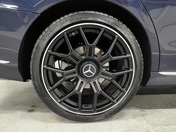 Mercedes-Benz E-Класс V (W213 S213 C238) с пробегом 2019 года, цена 2 750 000 рублей, 93050 км, седан, Автокод Объявления