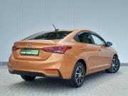 Hyundai Solaris II Новочеркасск  - изображение 19