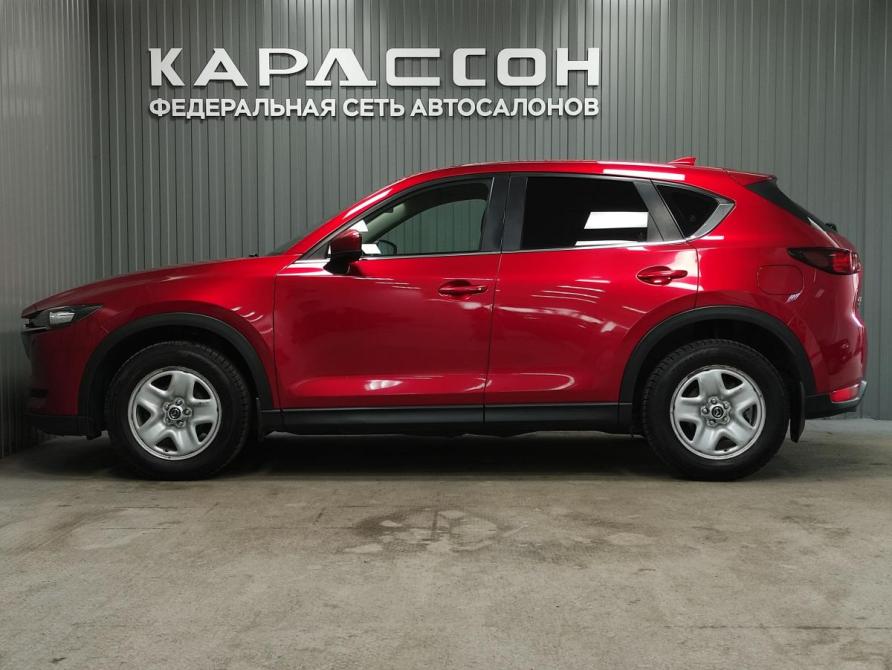 Mazda CX-5 II Пермь  - изображение 5