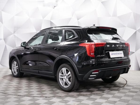 Haval Jolion I Рестайлинг с пробегом 2025 года, цена 2 150 000 рублей, 14500 км, внедорожник, Автокод Объявления