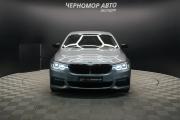 BMW 5 серии VII (G30/G31/G38) Крым  - изображение 38