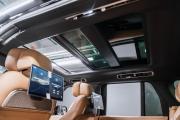 Land Rover Range Rover V Москва  - изображение 64