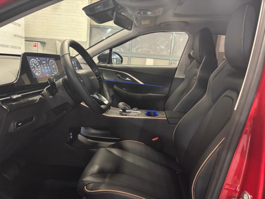 Omoda C5 I Санкт-Петербург  - изображение 13