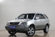 Toyota Harrier I (XU10) Новокузнецк  - изображение 37