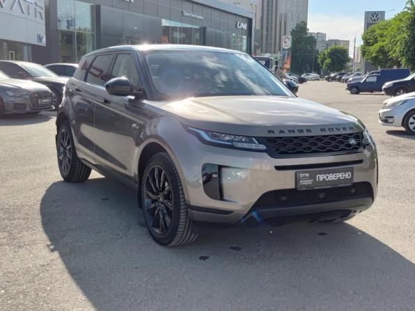 Land Rover Range Rover Evoque II с пробегом 2019 года, цена 4 290 000 рублей, 48203 км, внедорожник, Автокод Объявления