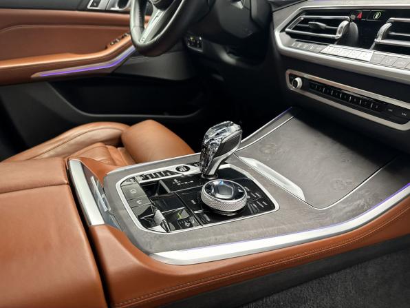 BMW X5 IV (G05/G18) с пробегом 2021 года, цена 8 300 000 рублей, 62731 км, внедорожник, Автокод Объявления