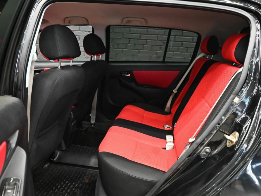 Geely MK Cross I Екатеринбург  - изображение 12