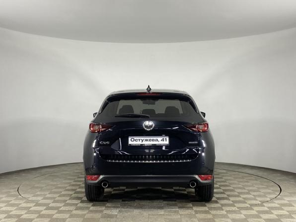 Mazda CX-5 II с пробегом 2021 года, цена 2 930 000 рублей, 45008 км, внедорожник, Автокод Объявления