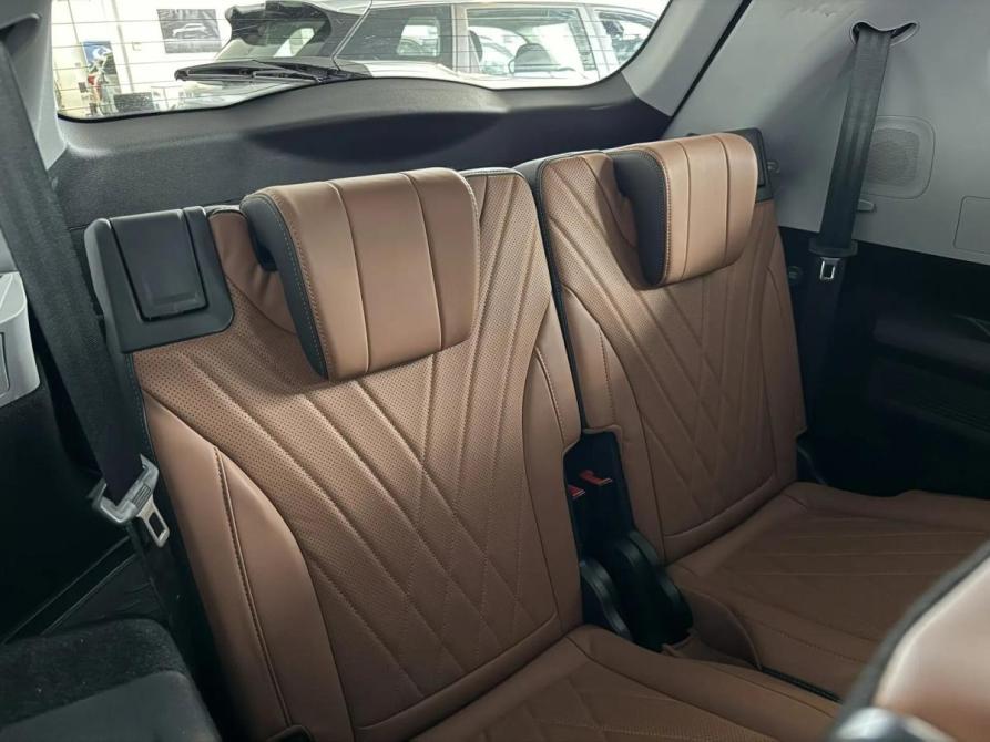 Chery Tiggo 8 Pro Max I Подольск  - изображение 19