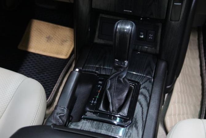 Toyota Land Cruiser Prado 150 Series с пробегом 2012 года, цена 2 540 450 рублей, 197705 км, внедорожник, Автокод Объявления