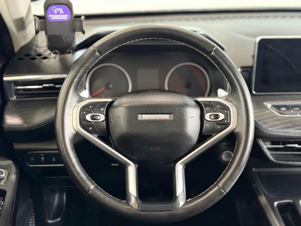 Haval Jolion I с пробегом 2021 года, цена 1 239 000 рублей, 119665 км, внедорожник, Автокод Объявления