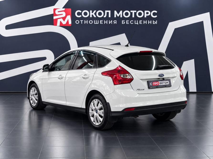 Ford Focus III Ростов-на-Дону  - изображение 2