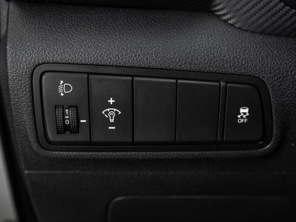 Hyundai Tucson III Рестайлинг с пробегом 2019 года, цена 2 198 500 рублей, 136053 км, внедорожник, Автокод Объявления