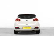 Kia Ceed II Барнаул  - изображение 32