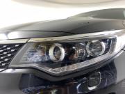 Kia Optima IV Москва  - изображение 29