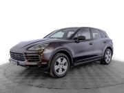Porsche Cayenne III Москва  - изображение 31