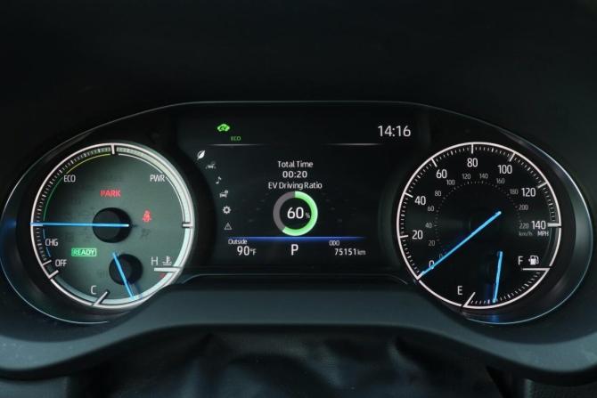 Toyota Venza II с пробегом 2020 года, цена 4 159 000 рублей, 65000 км, внедорожник, Автокод Объявления