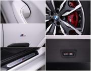 BMW X4 II (G02) Рестайлинг Москва  - изображение 35