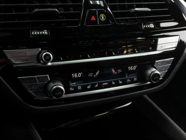 BMW 6 серии IV (G32) Рестайлинг с пробегом 2021 года, цена 4 685 000 рублей, 58081 км, лифтбек, Автокод Объявления
