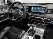JETOUR X70+ I Новосибирск  - изображение 48
