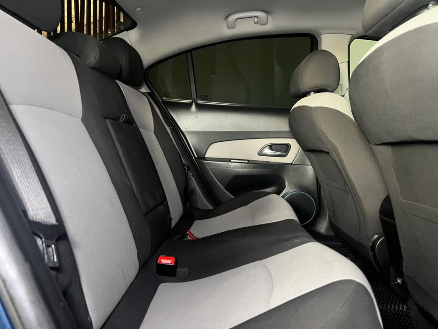 Chevrolet Cruze I Тверь  - изображение 8