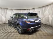 Land Rover Range Rover Sport II Рестайлинг Москва  - изображение 26