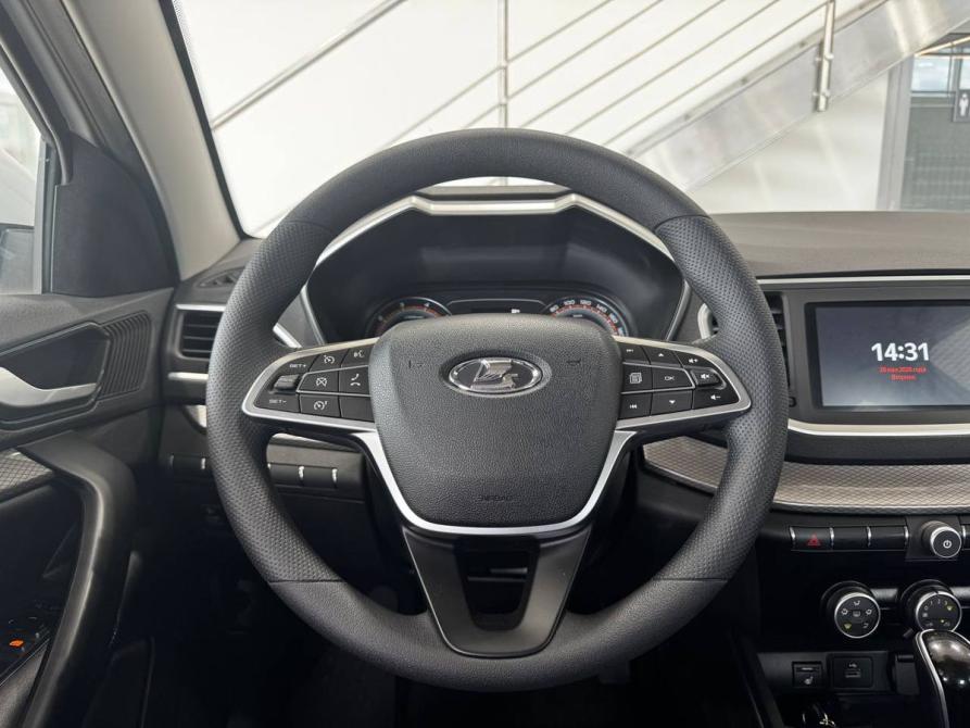 Lada (ВАЗ) Vesta I Рестайлинг (NG) Ростов-на-Дону  - изображение 11