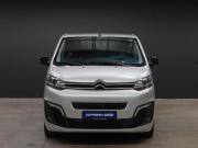 Citroen SpaceTourer I Москва  - изображение 25