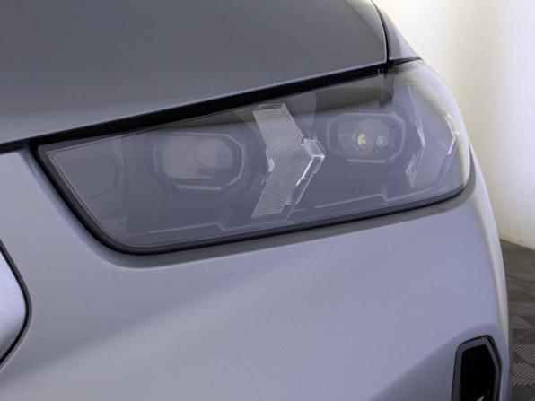 BMW X6 III (G06) Рестайлинг с пробегом 2023 года, цена 12 600 000 рублей, 4025 км, внедорожник, Автокод Объявления