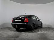 Skoda Octavia II (A5) Санкт-Петербург  - изображение 23