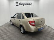 Lada (ВАЗ) Granta I Воронеж  - изображение 25