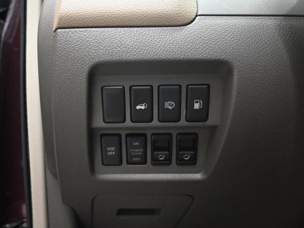 Nissan Murano II (Z51) Рестайлинг 2 с пробегом 2012 года, цена 1 350 000 рублей, 99948 км, внедорожник, Автокод Объявления