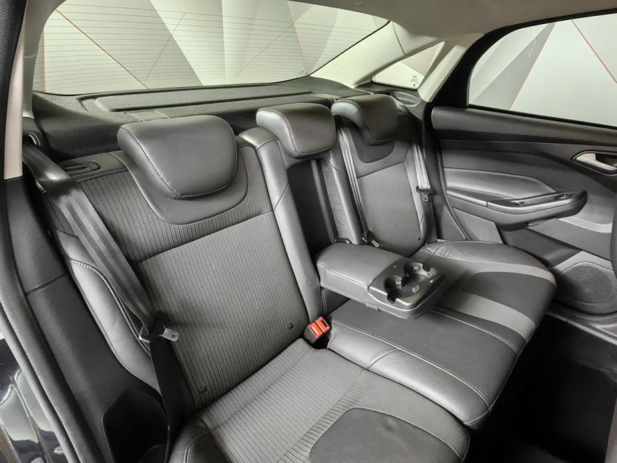 Ford Focus III Москва  - изображение 15