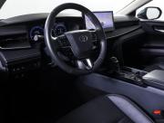 Toyota Camry IX (XV80) China Market Москва  - изображение 41