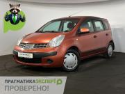 Nissan Note I Великий Новгород  - изображение 21