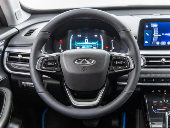 Chery Tiggo 7 Pro I с пробегом 2021 года, цена 1 578 000 рублей, 47149 км, внедорожник, Автокод Объявления