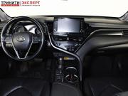 Toyota Camry VIII (XV70) Рестайлинг Белгород  - изображение 28