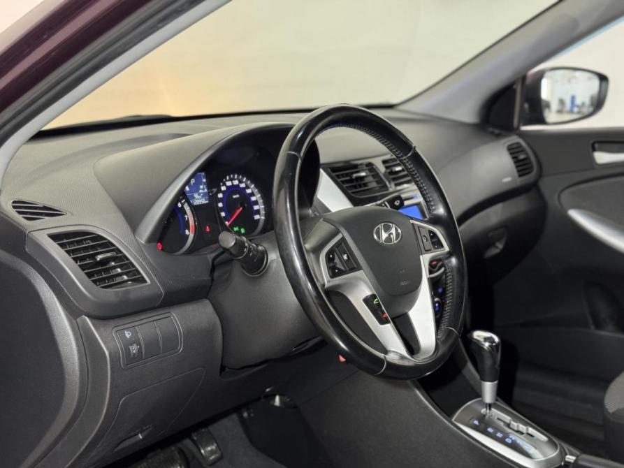 Hyundai Solaris I Нижний Новгород  - изображение 15