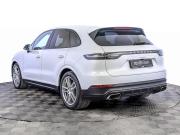 Porsche Cayenne III Москва  - изображение 37