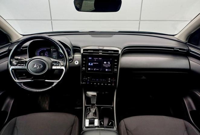 Hyundai Tucson III Рестайлинг с пробегом 2021 года, цена 3 000 000 рублей, 135443 км, внедорожник, Автокод Объявления