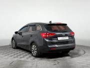 Kia Ceed II Рестайлинг Санкт-Петербург  - изображение 26