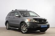 Honda CR-V III Новосибирск  - изображение 21