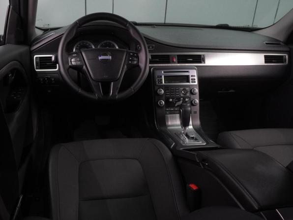 Volvo S80 II Рестайлинг с пробегом 2009 года, цена 749 000 рублей, 197244 км, седан, Автокод Объявления