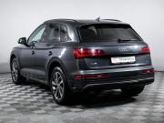 Audi Q5 II (FY) Рестайлинг Москва  - изображение 29