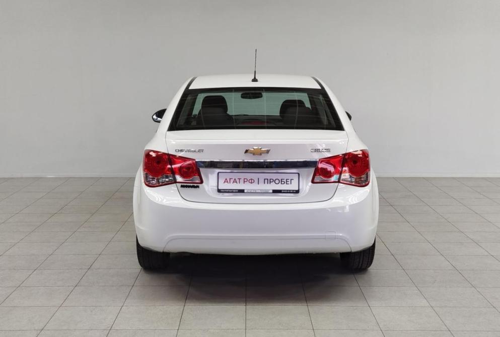 Chevrolet Cruze I Саратов  - изображение 6